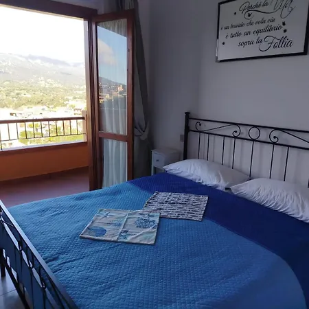 Bivano Holiday home *