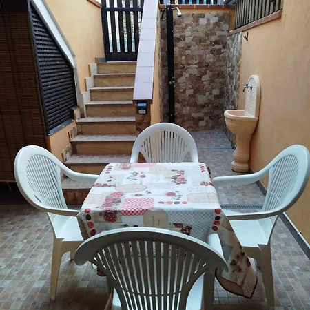 بيت للعطل Casa *