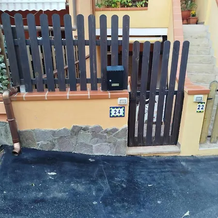 Holiday home Bivano *